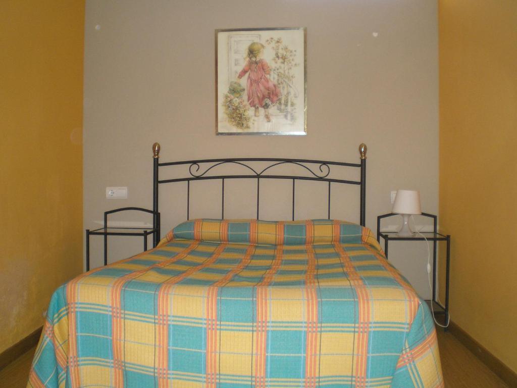 Apartamentos Turisticos Reyes Catolicos 사라고사 객실 사진