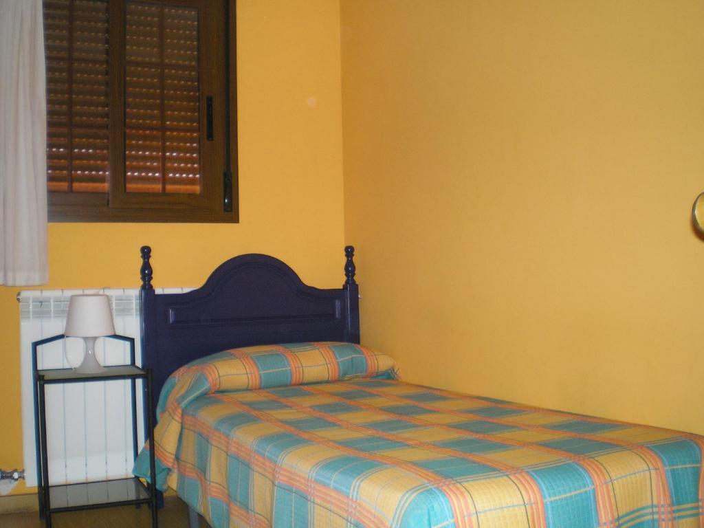 Apartamentos Turisticos Reyes Catolicos 사라고사 객실 사진